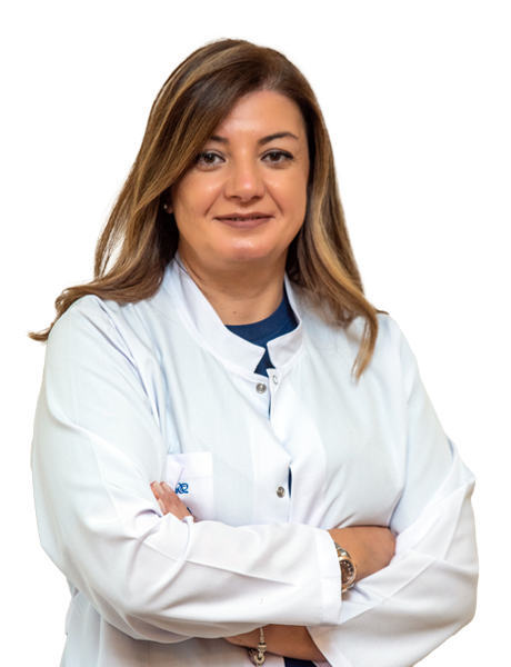 ÜMİT EREN, M.D.
