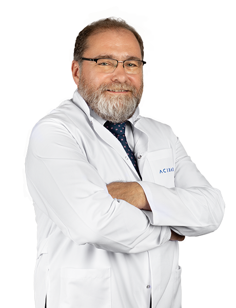 ÜMİT ŞEN, M.D.