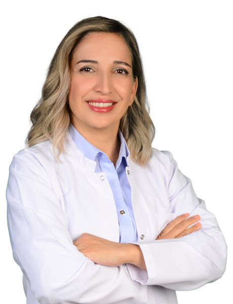 ÜMRAN KARABULUT DOĞAN, M.D.
