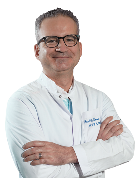 Profesör Doktor UMUT AKGÜN