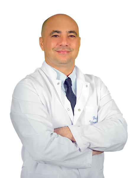 Assoc. Prof. UMUT DİŞEL, M.D.
