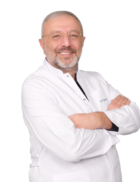 Doçent Doktor UMUT KARA