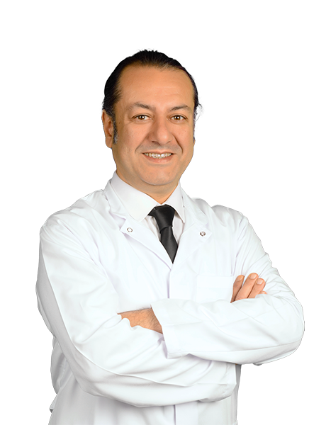 UMUT ÖZBEBİT, M.D.