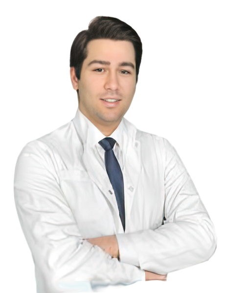 Physiotherapist UMUT ŞAHİN