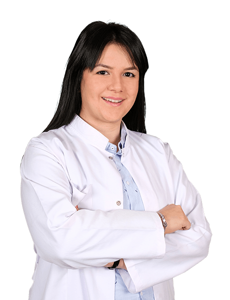 Assoc. Prof. ÜRÜN ÖZER AĞIRBAŞ, M.D.