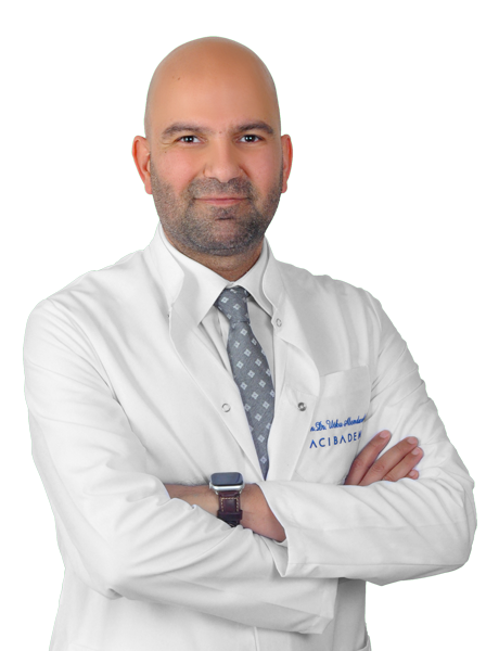 Dr. UTKU ALEMDAROĞLU