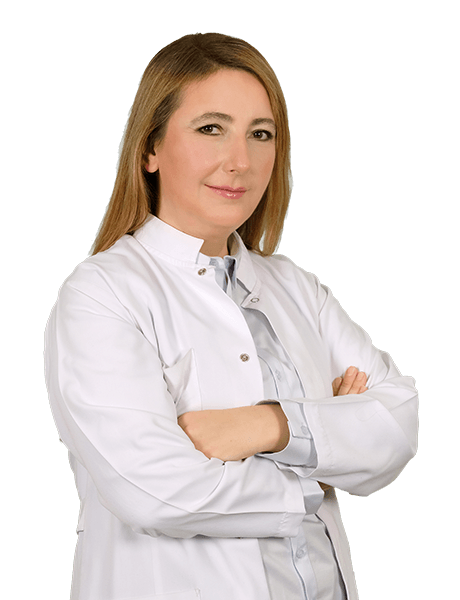 UYGAR CENİK, M.D.