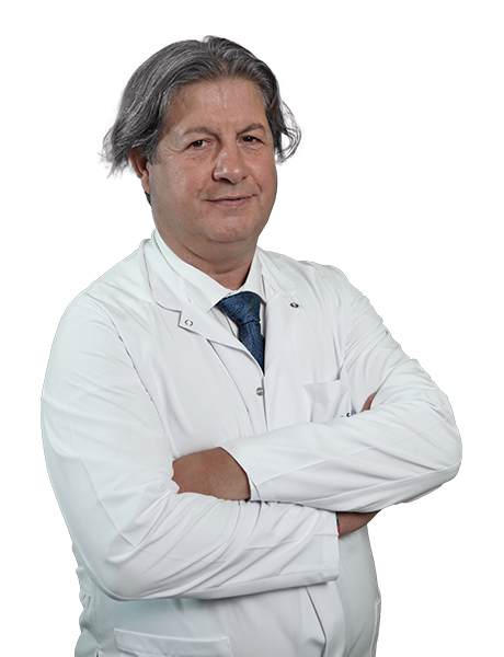 Doktor ÜZEYİR TIRMIK