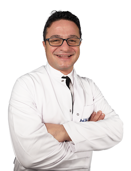 Profesör Doktor V. MELİH KARA