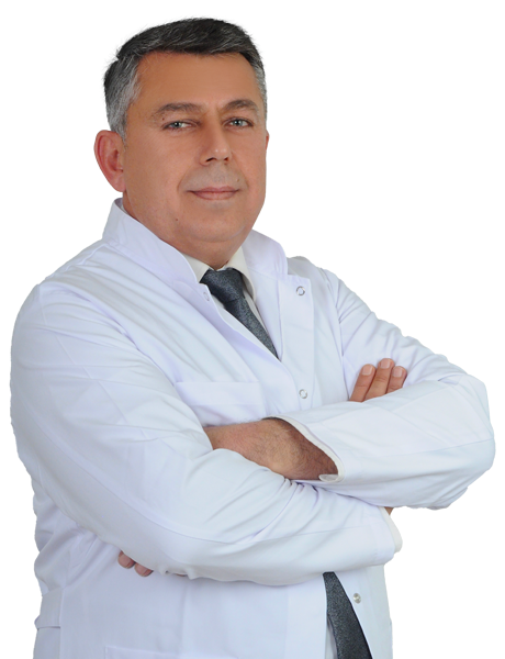 VELİ MEHMET KINDAN, M.D.