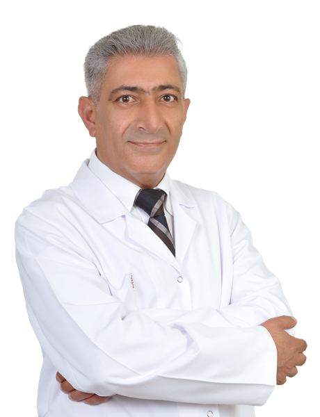 VEYSEL DOĞAN, M.D.