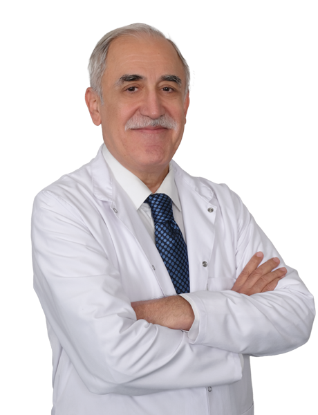 VEYSEL ÖZATEŞ, M.D.