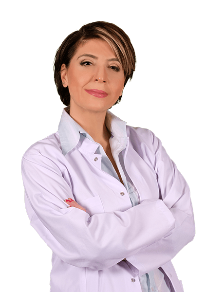 VİLDAN ALEV SÖNMEZ, M.D.