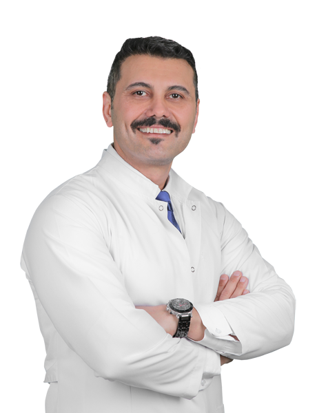 VOLKAN ERTUĞRUL, M.D.