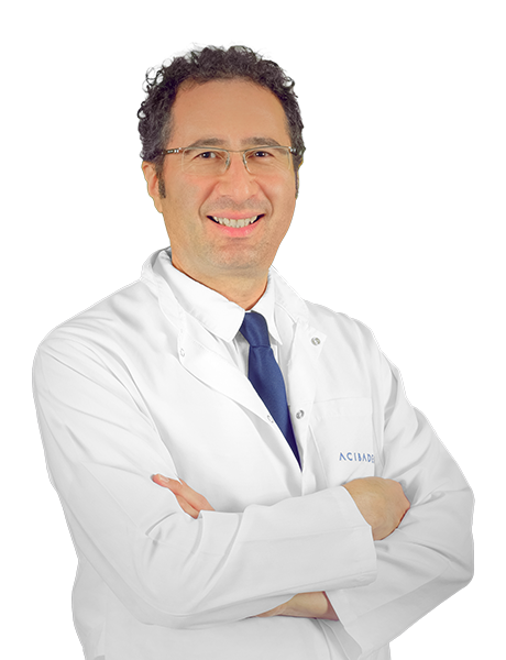 Prof. VOLKAN NOYAN, M.D.