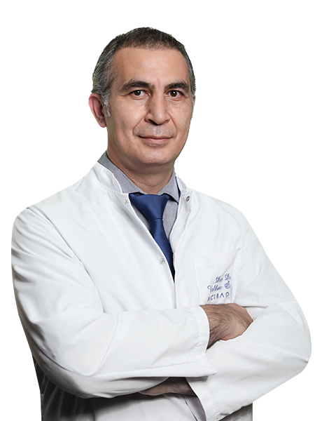 Profesör Doktor VOLKAN ÖZBEN