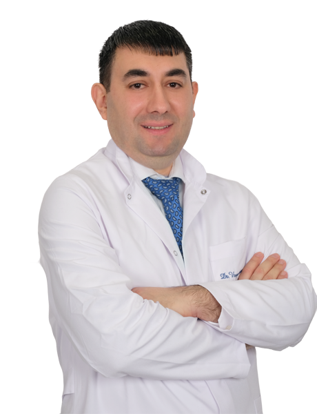 Doktor VUGAR ISMAYILOV