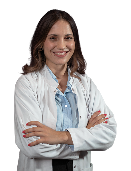 Dietician YAĞMUR KAYA