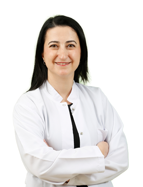 YAĞMUR KUŞÇU, M.D.