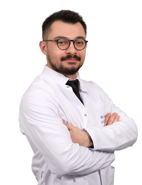 YAKUP TİRE, M.D.