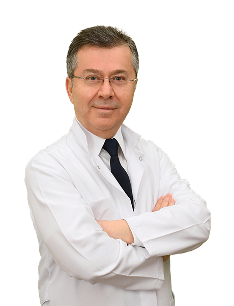 YALÇIN ÜNLÜ, M.D.
