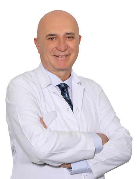 Profesör Doktor YAMAN SARPEL