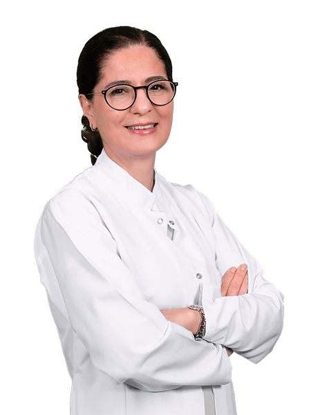 Prof. YASEMİN ALANAY, M.D.