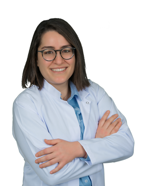 YASEMİN ÇAKMAKÇI, M.D.