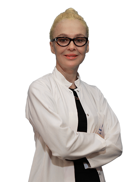 Assoc. Prof. YASEMİN KOYUNCU, M.D.