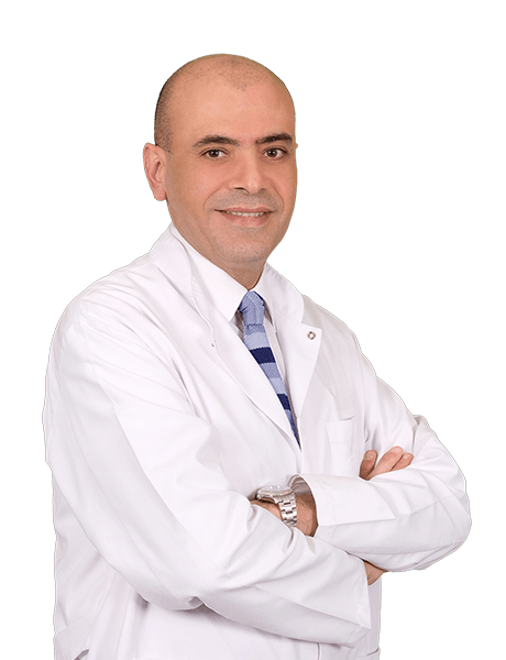 YASER SÜLEYMANOĞLU, M.D.