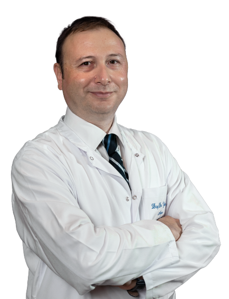 Prof. YAVUZ ATAR, M.D.