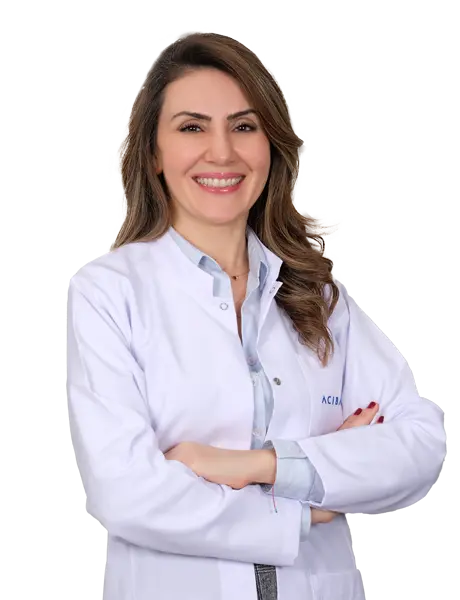 Doktor YELDA BAŞBUĞ