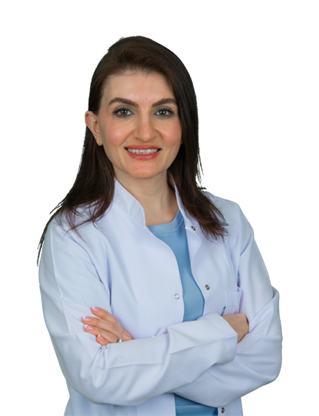 Assoc. Prof. YEŞİM ÇİMEN, M.D.