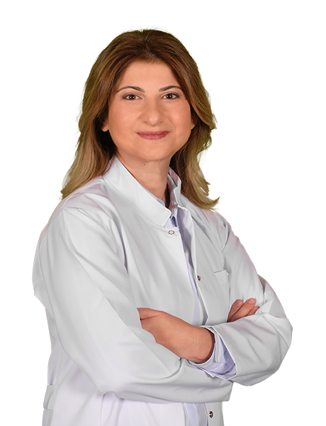 Prof. YEŞİM ERALP, M.D.