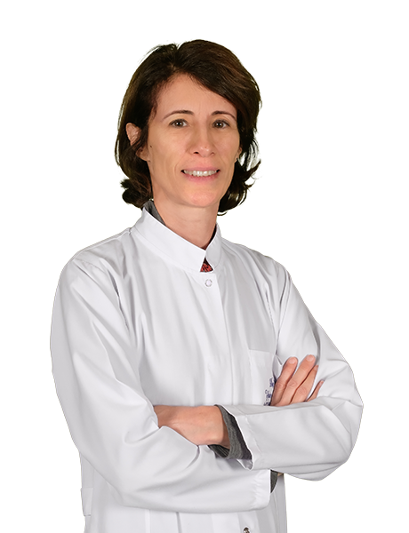 Assoc. Prof. YEŞİM SAĞLICAN, M.D.