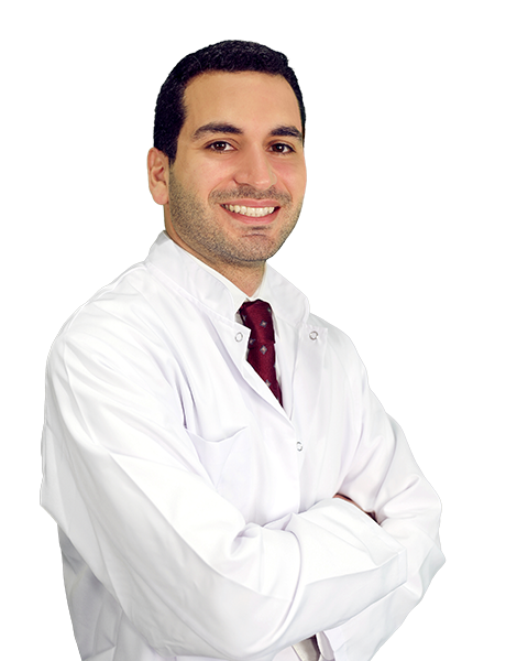 YİĞİTCAN CANDANER, M.D.