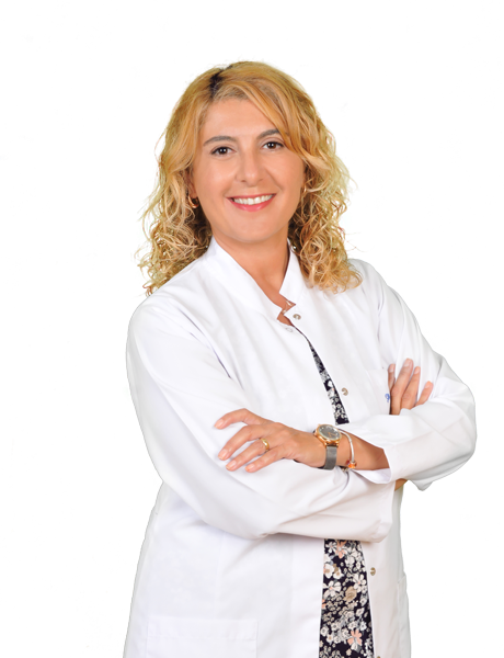 Prof. YILDIZ OKUTURLAR, M.D.