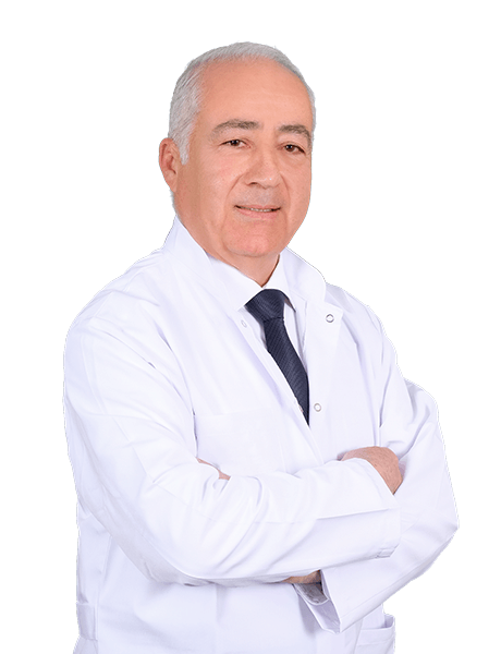 Profesör Doktor YILMAZ BÜYÜKUNCU