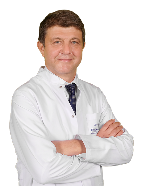 YILMAZ KILIÇ, M.D.