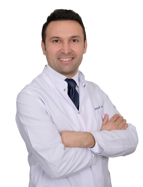 Assoc. Prof. YÜKSEL ERDAL, M.D.