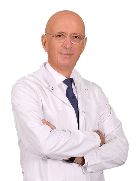 Prof. YUNUS AYDIN, M.D.