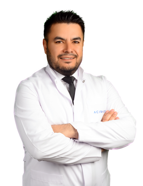 Doçent Doktor YUNUS DÖNDER