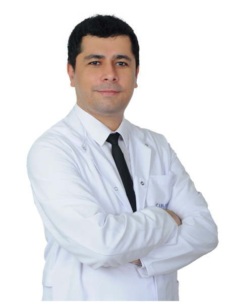 YUNUS ÖZTÜRK, M.D.
