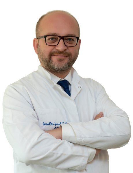 Doktor YUSUF AKTÜRK