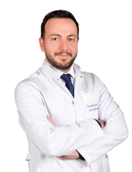 Doktor YUSUF ÇELİK