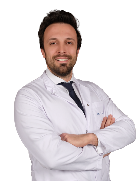 YUSUF EMRE UZUN, M.D.