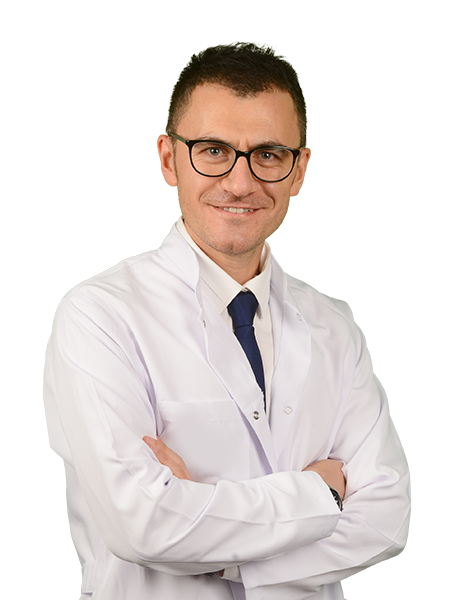 YUSUF GENÇTEN, M.D.