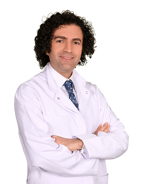 Doç.Dr. YUSUF KARAKAŞ