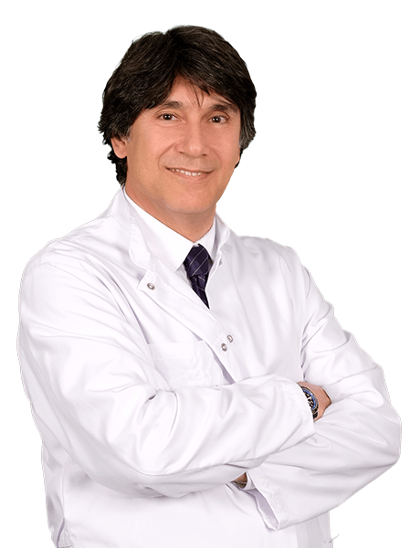 Prof. YUSUFHAN SÜOĞLU, M.D.