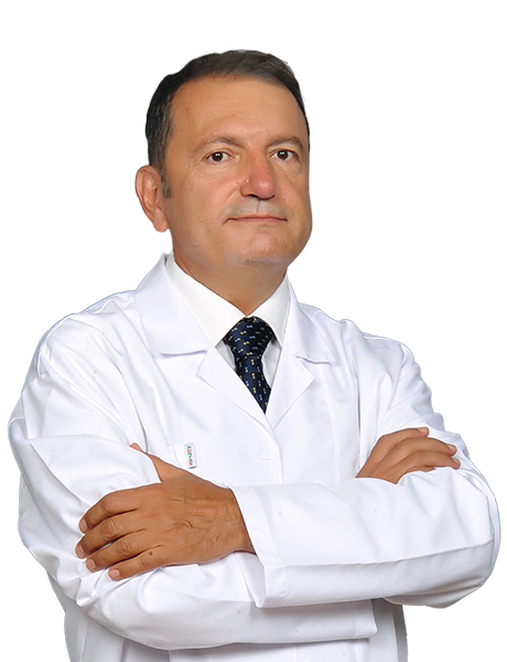 ZAFER BAHRİ DEMİREL, M.D.